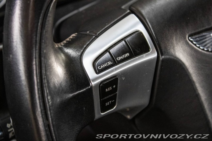 Bentley Continental 60 AT/6 2012 AWD 423kW / 2012