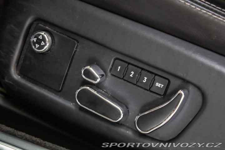 Bentley Continental 60 AT/6 2012 AWD 423kW / 2012