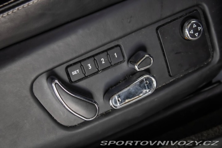 Bentley Continental 60 AT/6 2012 AWD 423kW / 2012