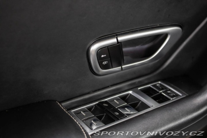 Bentley Continental 60 AT/6 2012 AWD 423kW / 2012