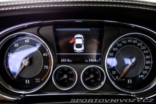 Bentley Continental 60 AT/6 2012 AWD 423kW / 2012