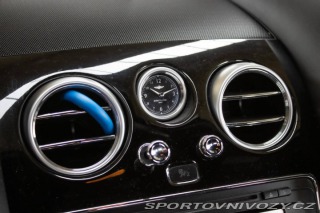 Bentley Continental 60 AT/6 2012 AWD 423kW / 2012