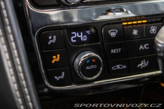 Bentley Continental 60 AT/6 2012 AWD 423kW / 2012