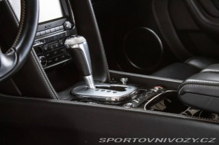 Bentley Continental 60 AT/6 2012 AWD 423kW / 2012