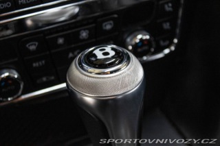 Bentley Continental 60 AT/6 2012 AWD 423kW / 2012