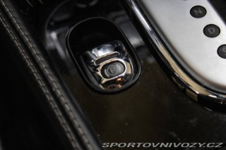 Bentley Continental 60 AT/6 2012 AWD 423kW / 2012