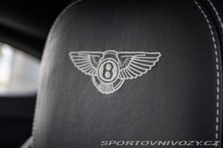Bentley Continental 60 AT/6 2012 AWD 423kW / 2012