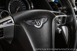 Bentley Continental 60 AT/6 2012 AWD 423kW / 2012