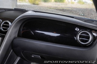 Bentley Continental 60 AT/6 2012 AWD 423kW / 2012