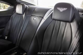 Bentley Continental 60 AT/6 2012 AWD 423kW / 2012