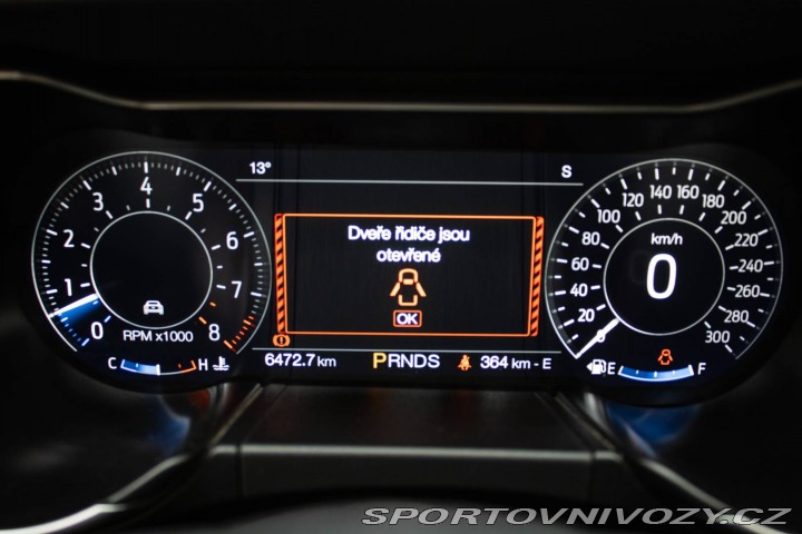 Ford Mustang 5.0 Ti-VCT Mach 1 RWD AT 2021