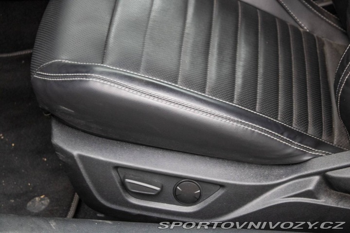 Ford Mustang 5.0 Ti-VCT Mach 1 RWD AT 2021