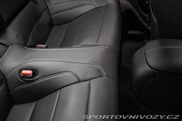 Ford Mustang 5.0 Ti-VCT Mach 1 RWD AT 2021