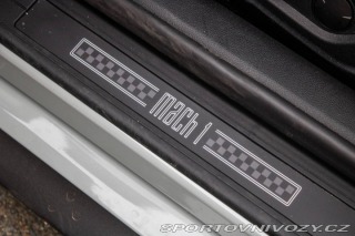 Ford Mustang 5.0 Ti-VCT Mach 1 RWD AT 2021