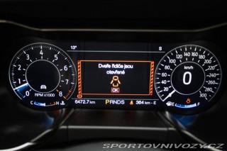 Ford Mustang 5.0 Ti-VCT Mach 1 RWD AT 2021