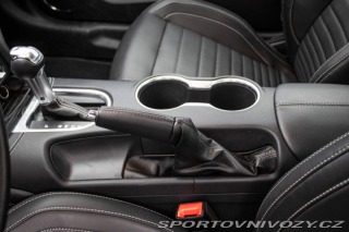 Ford Mustang 5.0 Ti-VCT Mach 1 RWD AT 2021