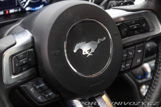 Ford Mustang 5.0 Ti-VCT Mach 1 RWD AT 2021