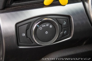 Ford Mustang 5.0 Ti-VCT Mach 1 RWD AT 2021