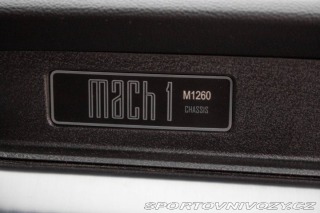 Ford Mustang 5.0 Ti-VCT Mach 1 RWD AT 2021