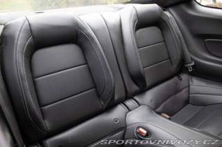 Ford Mustang 5.0 Ti-VCT Mach 1 RWD AT 2021