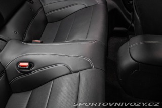 Ford Mustang 5.0 Ti-VCT Mach 1 RWD AT 2021