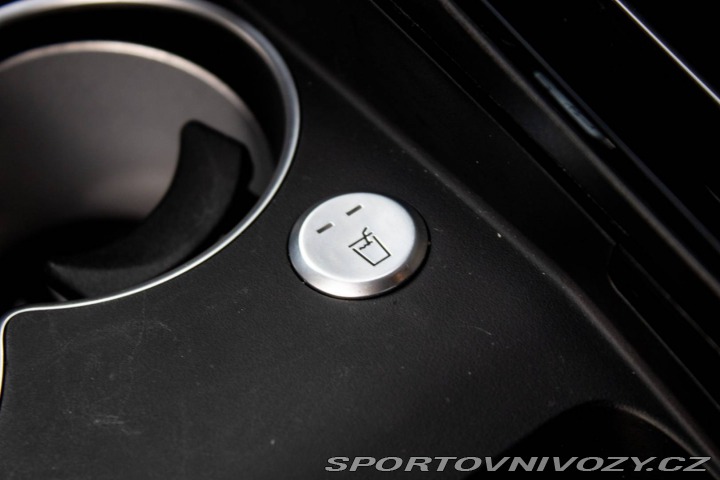 Mercedes-Benz Ostatní modely S580 4MATIC 370kW 2023 / AJ 2023