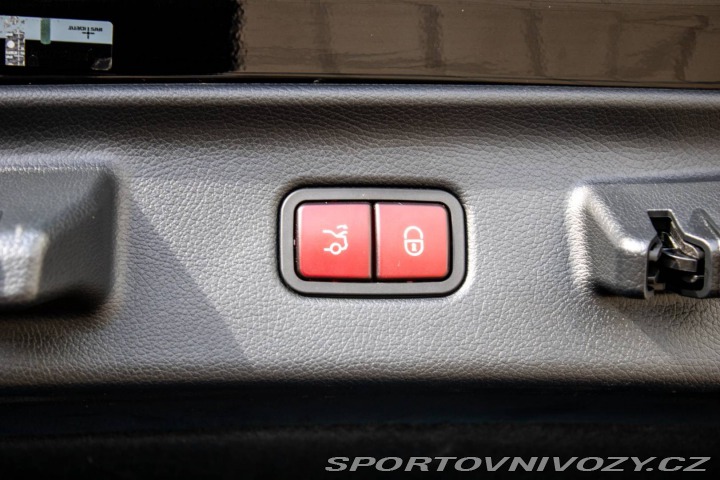 Mercedes-Benz Ostatní modely S580 4MATIC 370kW 2023 / AJ 2023