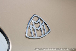 Mercedes-Benz Ostatní modely S580 4MATIC 370kW 2023 / AJ 2023