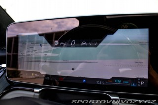 Mercedes-Benz Ostatní modely S580 4MATIC 370kW 2023 / AJ 2023