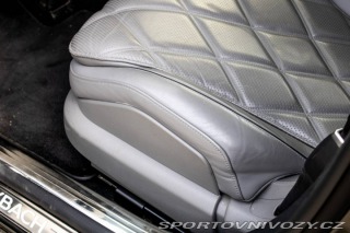 Mercedes-Benz Ostatní modely S580 4MATIC 370kW 2023 / AJ 2023