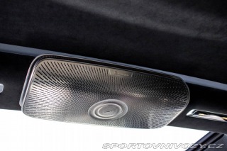 Mercedes-Benz Ostatní modely S580 4MATIC 370kW 2023 / AJ 2023