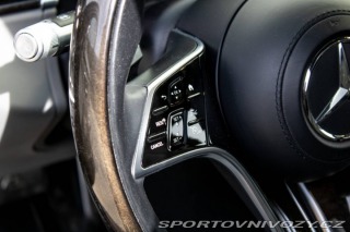 Mercedes-Benz Ostatní modely S580 4MATIC 370kW 2023 / AJ 2023