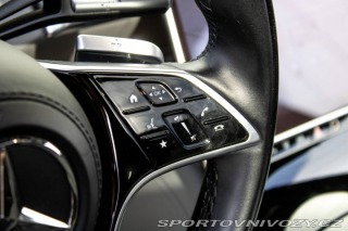 Mercedes-Benz Ostatní modely S580 4MATIC 370kW 2023 / AJ 2023
