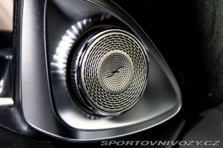 Mercedes-Benz Ostatní modely S580 4MATIC 370kW 2023 / AJ 2023
