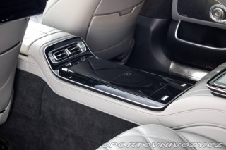 Mercedes-Benz Ostatní modely S580 4MATIC 370kW 2023 / AJ 2023