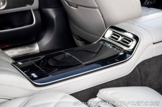 Mercedes-Benz Ostatní modely S580 4MATIC 370kW 2023 / AJ 2023