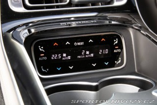 Mercedes-Benz Ostatní modely S580 4MATIC 370kW 2023 / AJ 2023