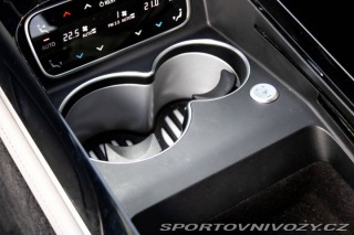 Mercedes-Benz Ostatní modely S580 4MATIC 370kW 2023 / AJ 2023
