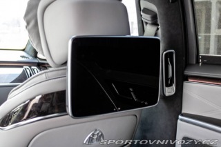 Mercedes-Benz Ostatní modely S580 4MATIC 370kW 2023 / AJ 2023