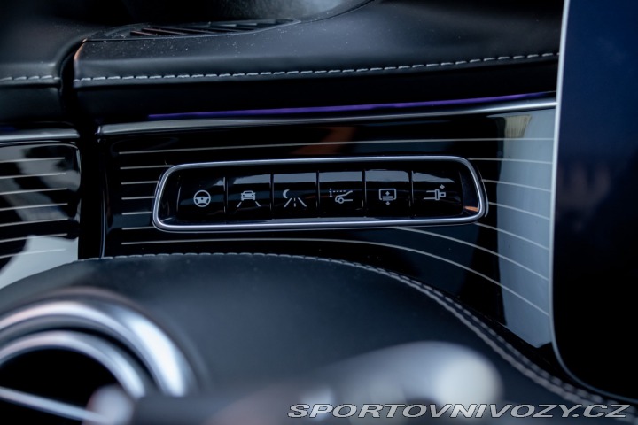 Mercedes-Benz S Kupé S560 I AMG I Burmes 2018