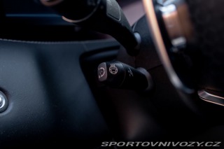 Mercedes-Benz S Kupé S560 I AMG I Burmes 2018