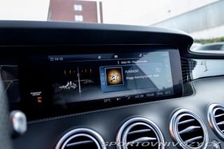 Mercedes-Benz S Kupé S560 I AMG I Burmes 2018