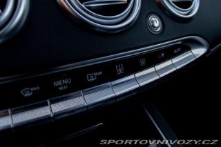 Mercedes-Benz S Kupé S560 I AMG I Burmes 2018
