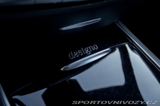 Mercedes-Benz S Kupé S560 I AMG I Burmes 2018