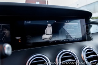 Mercedes-Benz S Kupé S560 I AMG I Burmes 2018