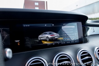 Mercedes-Benz S Kupé S560 I AMG I Burmes 2018