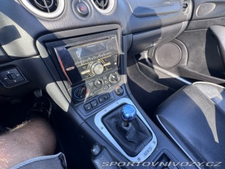 Mazda Ostatní modely MX-5 NB 1,8 107 KW SVOR 2000