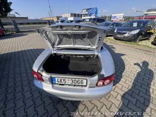 Mazda Ostatní modely MX-5 NB 1,8 107 KW SVOR 2000