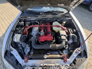 Mazda Ostatní modely MX-5 NB 1,8 107 KW SVOR 2000