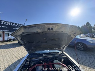 Mazda Ostatní modely MX-5 NB 1,8 107 KW SVOR 2000